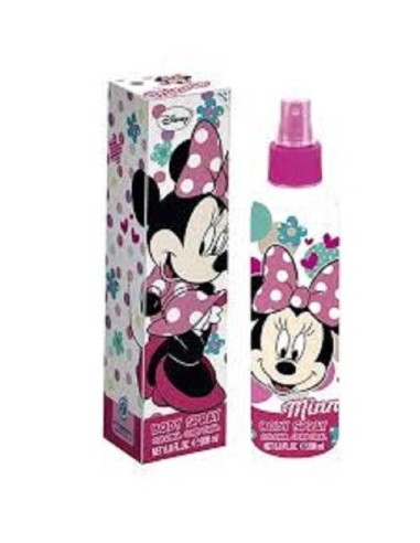 MINNIE 5364 BODY SPRAY 200ML su Shop in Casa