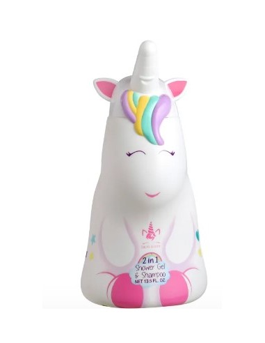 UNICORNO 8472 DOCCIA SHAMPOO 400ML su Shop in Casa