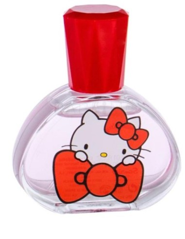 HELLO KITTY 5972 EAU DE TOILETTE 30ML su Shop in Casa