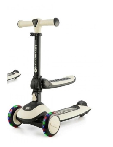 SCOOTER HALLEY STONE WHITE su Shop in Casa