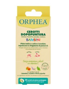 187040 ORPHEA PP CEROTTO DOPOP      BIMBI su Shop in Casa