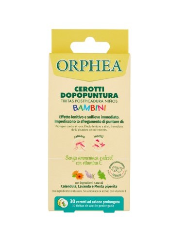 187040 ORPHEA PP CEROTTO DOPOP      BIMBI su Shop in Casa