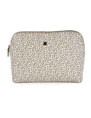 BORSE PORTATUTTO E ACCESSORI: vendita online BEAUTY LONDON ANIMAL PRINT in offerta