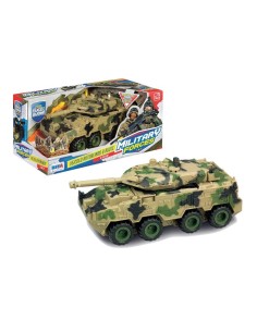 VEICOLO MILITARE 11619 AUTOBLINDO A FRIZIONE su Shop in Casa