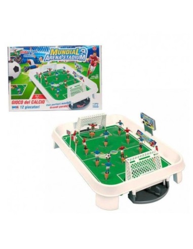 GIOCO 11159 CALCETTO ARENA STADIUM su Shop in Casa