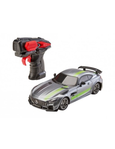 AUTOMODELLO 24659 R/C MERCEDES-AMG GT R PRO 1:24 su Shop in Casa