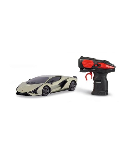 AUTOMODELLO 24691 R/C LAMBORGHINI SIAN 1:24 su Shop in Casa