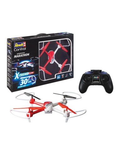 DRONE 24898 R/C X-TREME MARATHON su Shop in Casa