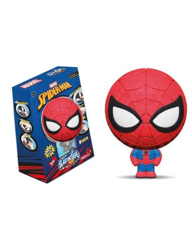 ELASTIKORPS HERO SPIDERMAN 16CM su Shop in Casa