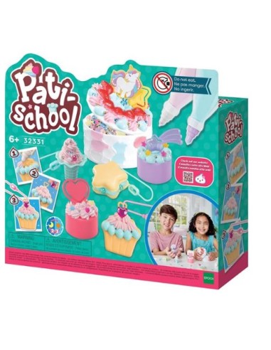 PATI-SCHOOL 32331 PARTY STARTER KIT su Shop in Casa