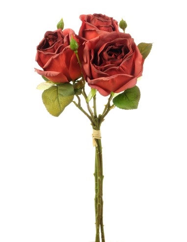 BOUQUET ROSE 270017403 ROSA ANTICO su Shop in Casa