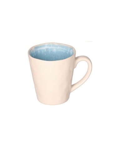 FUSE AZZURRO MUG su Shop in Casa