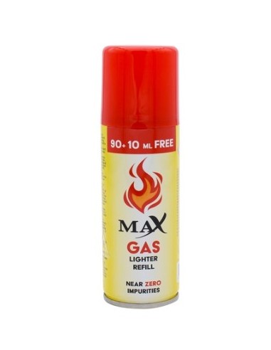 BOMBOLETTA GAS 100ML