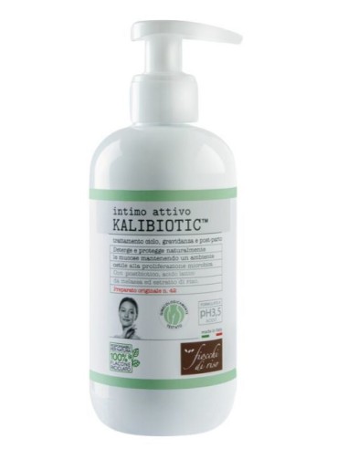 CH 9516370 INTIMO ATTIVO KALIBIOT    IC 240ML su Shop in Casa