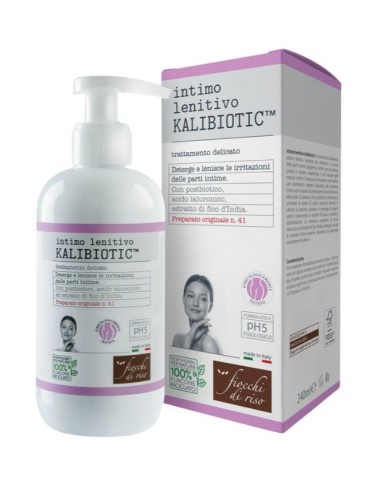 CH 951647 INTIMO LENITIVO KALIB 2    40ML su Shop in Casa