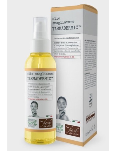 CH 951617 OLIO SMAGLIATURE TASMAD    ERIC 150ML su Shop in Casa