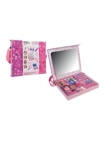 CREATE IT CRE84516 MAKE-UP BEAUTY CASE su Shop in Casa