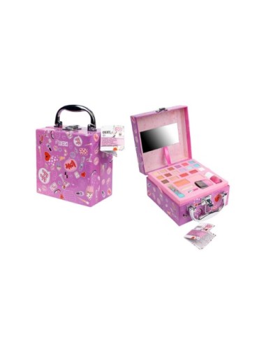 CREATE IT CRE84506 MAKE-UP VALIGETTA BEAUTY CASE su Shop in Casa