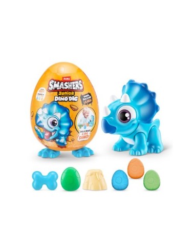 SMASHERS ZUR74116 JUNIOR DINO DIG su Shop in Casa