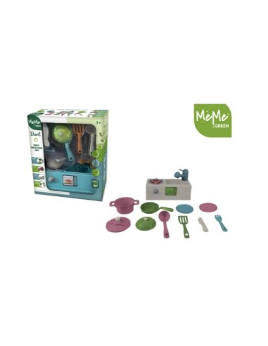 SET CUCINA MEM52105 LAVABO CON ACCESSORI su Shop in Casa