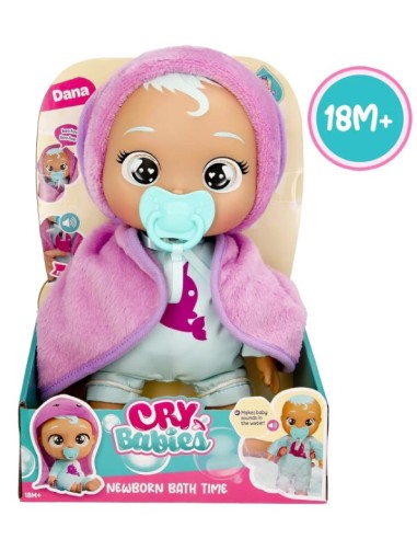 CRY BABIES 921474 DANA COSTUME BAGNETTO su Shop in Casa