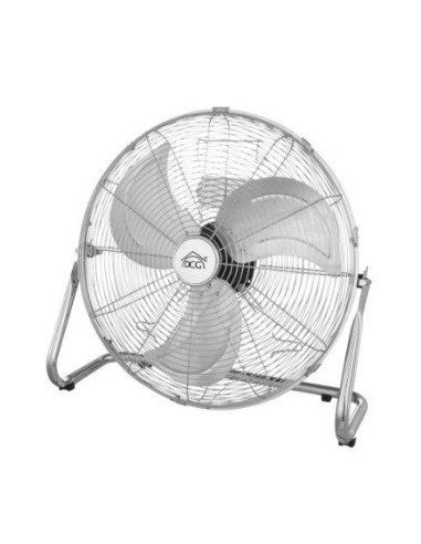 VENTILATORE CRB1216 BOX FAN 41CM su Shop in Casa