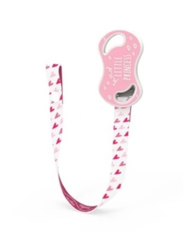 NU 6071 CLIP BUTTON PINK su Shop in Casa