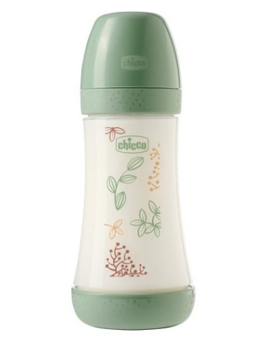 Biberon PERFECT 5 ECO+ 240ml - Flusso MEDIO | shopincasa.it