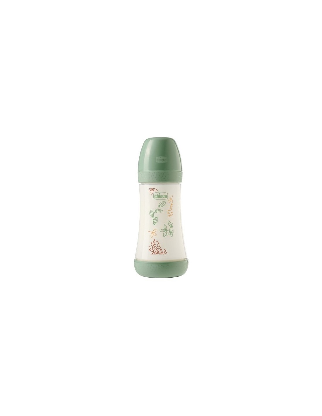 Biberon PERFECT 5 ECO+ 240ml - Flusso MEDIO | shopincasa.it