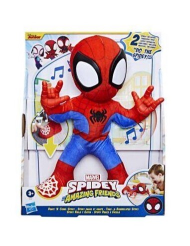 SPIDEY F6722 SPIDEY BALLA E GATTONA su Shop in Casa