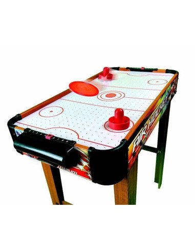 AIR HOCKEY 1016 LEGEND STADIUM 78X36X66CM su Shop in Casa