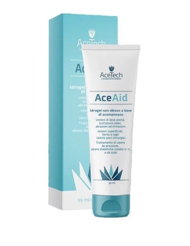 ACE AID GEL 59 ML su Shop in Casa