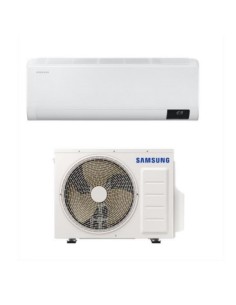 CLIMATIZ.AR12BXFCAWKX 12000BTU WINDFREE WIFI R32 INV.SAMSUNG su Sho...