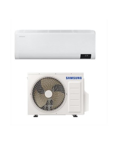 CLIMATIZ.AR12BXFCAWKX 12000BTU WINDFREE WIFI R32 INV.SAMSUNG su Sho...