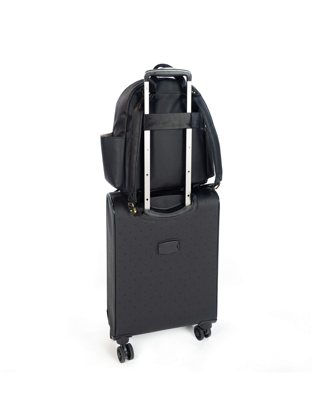 SANITARIA BABY: vendita online TROLLEY LONDON BLACK in offerta