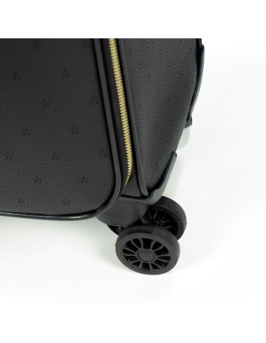 SANITARIA BABY: vendita online TROLLEY LONDON BLACK in offerta