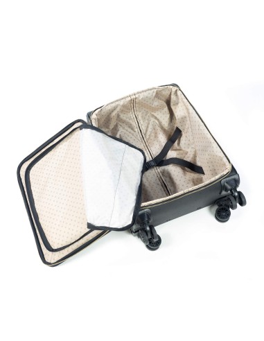 SANITARIA BABY: vendita online TROLLEY LONDON BLACK in offerta