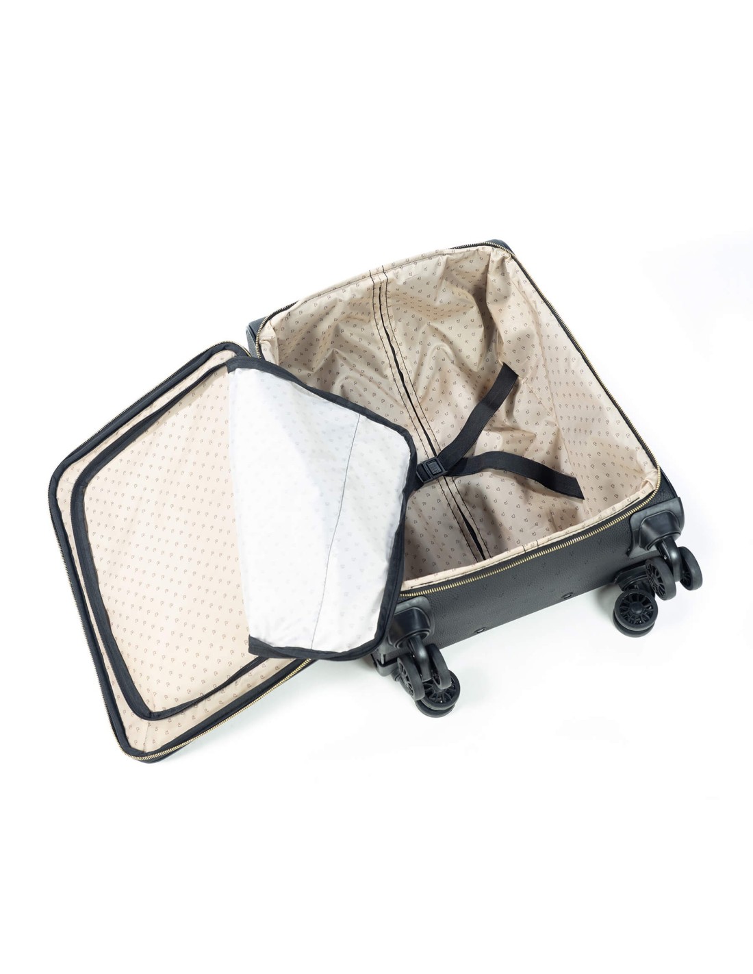 SANITARIA BABY: vendita online TROLLEY LONDON BLACK in offerta