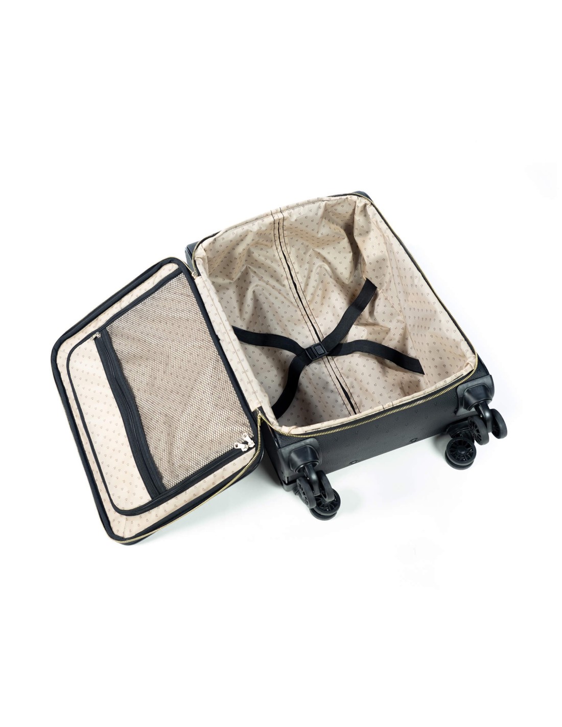 SANITARIA BABY: vendita online TROLLEY LONDON BLACK in offerta