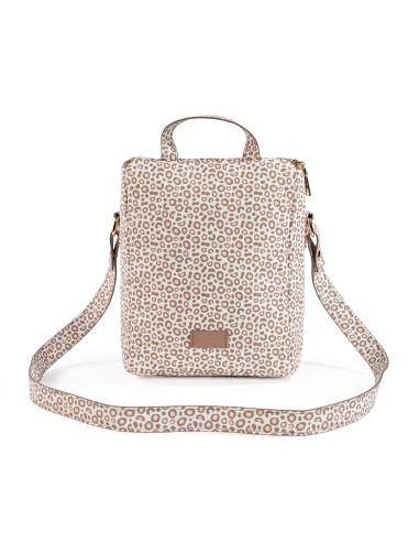 BORSE PORTATUTTO E ACCESSORI: vendita online BORSA TERMICA LONDON ANIMALIER in offerta