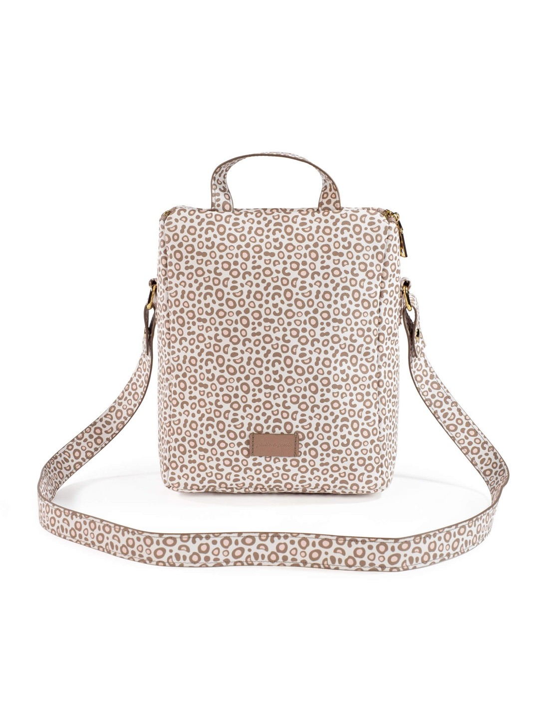 BORSE PORTATUTTO E ACCESSORI: vendita online BORSA TERMICA LONDON ANIMALIER in offerta