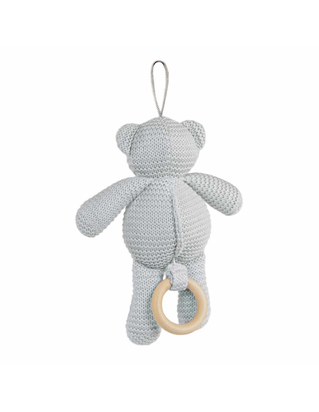 BORSE PORTATUTTO E ACCESSORI: vendita online CARILLON BEAR GREY in offerta