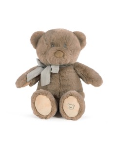 PELUCHE: vendita online PELUCHE ORSO MARRONE CM 25 in offerta