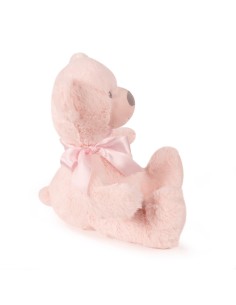 PELUCHE: vendita online PELUCHE ORSO ROSA CM 35 in offerta