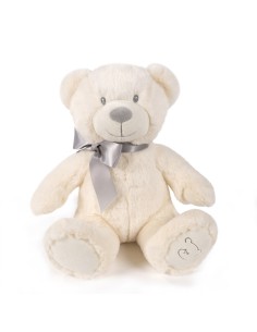 PELUCHE: vendita online PELUCHE ORSO BEIGE CM 35 in offerta