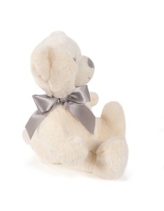 PELUCHE: vendita online PELUCHE ORSO BEIGE CM 35 in offerta