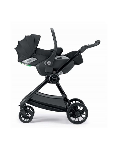 SEGGIOLINI AUTO: vendita online S177/179 SEGG AUTO RELAX X TRIO in offerta