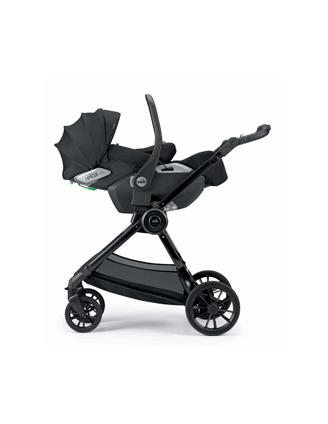 SEGGIOLINI AUTO: vendita online S177/179 SEGG AUTO RELAX X TRIO in offerta