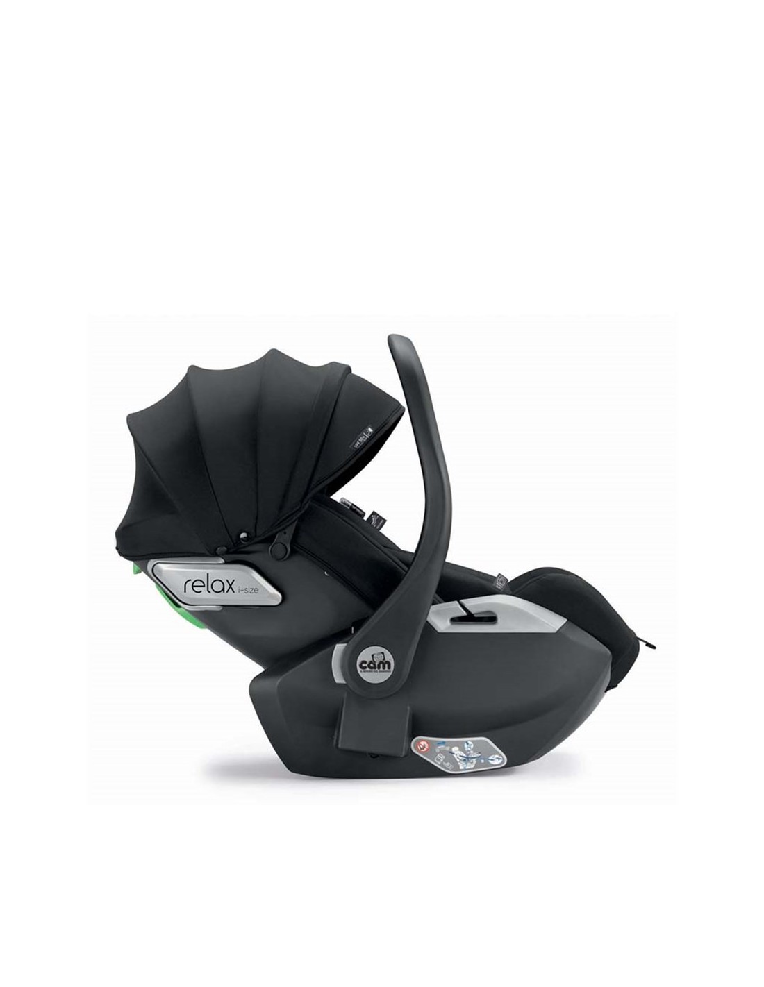 SEGGIOLINI AUTO: vendita online S177/179 SEGG AUTO RELAX X TRIO in offerta