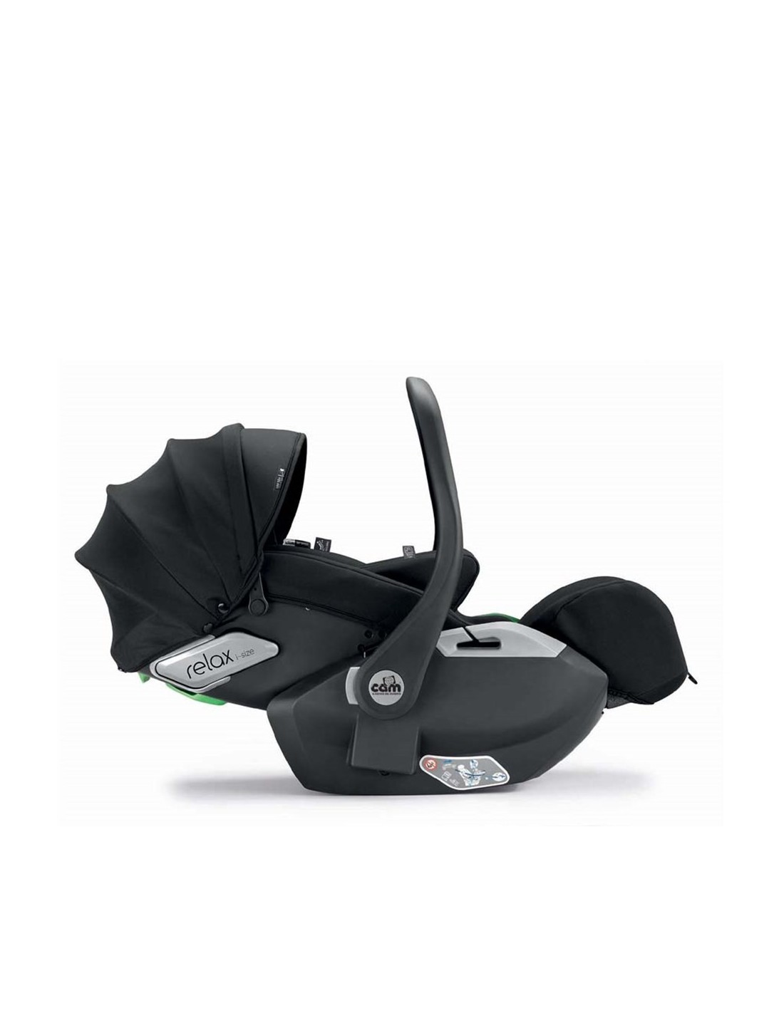 SEGGIOLINI AUTO: vendita online S177/179 SEGG AUTO RELAX X TRIO in offerta